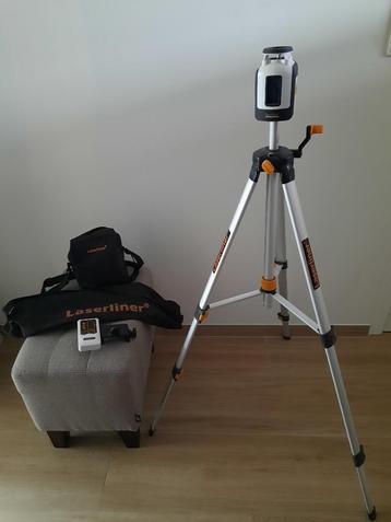 SmartLine Laser 360, Enlèvement ou Envoi, Comme neuf