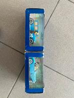 Auto’s kuifje, Ophalen, Zo goed als nieuw