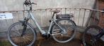 Qwic Elektrischefiets Defect accu, Fietsen en Brommers, Ophalen, Zo goed als nieuw
