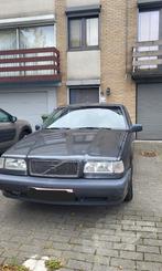 Volvo oldtimer 850 gekeurd voor verkoop klaar voor inschrijv, Autos, Achat, Boîte manuelle, 5 portes, 1988 cm³