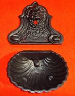 Gietijzeren fonteinen, wandfonteinen, staande waterkraan, Tuin en Terras, Ophalen of Verzenden, Nieuw, Gietijzer, Fontein