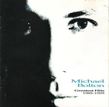 1328 - MICHAEL BOLTON - GREATEST HITS 1985-1995 - NIEUW disponible aux enchères