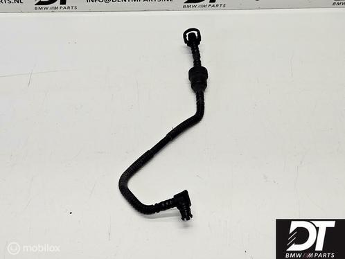 Slang carterventilatie BMW M3 E46 S54 3.2 S54B32 11617831930, Auto-onderdelen, Motor en Toebehoren, BMW, Gebruikt, Ophalen of Verzenden