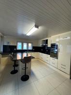 Keuken te koop, Huis en Inrichting, Keuken | Complete keukens, Ophalen, Gebruikt, U-keuken, Graniet of Steen