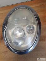 Mini R50 2000 -2004 xenon koplamp links dof €100 incl module, -, -, -, Enlèvement ou Envoi