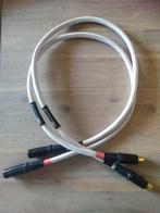 XLR ODEION Omega 100cm, Audio, Tv en Foto, Audiokabels en Televisiekabels, Ophalen of Verzenden, Gebruikt, Minder dan 2 meter