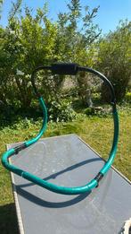 Situp buikspieroefeningen, Sport en Fitness, Ophalen of Verzenden