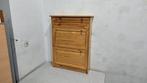meuble à chaussures en bois en parfait état dimensions 70cmx, Enlèvement ou Envoi, Bois