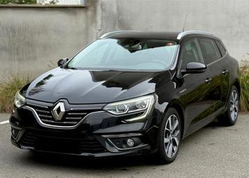 Renault Megane 4 1.5Dci euro6b /Bose Edition/Navi/Pdc/Camera beschikbaar voor biedingen