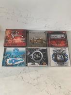 Cd uit belgische discotheken, Ophalen, Zo goed als nieuw
