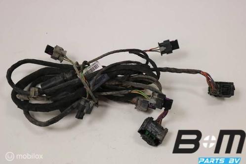 Kabelboom in achterbumper Audi A3 8V Sedan FL, Auto-onderdelen, Carrosserie, Gebruikt