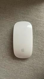 Apple magic mouse / muis, Ophalen, Zo goed als nieuw, Draadloos, Muis