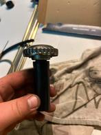 Originele tankdop camino, Fietsen en Brommers, Ophalen, Gebruikt, Overige typen, Honda