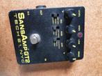 SansAmp GT2, Tech 21. Made is USA, Muziek en Instrumenten, Ophalen of Verzenden, Zo goed als nieuw