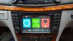 W211 Android System - E-Class, Autos, Mercedes-Benz, Berline, Diesel, Euro 4, Achat