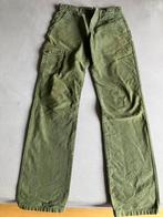 Hopper scoutsbroek lang maat 16 jaar, Verzamelen, Scouting, Ophalen of Verzenden, Gebruikt, Kleding