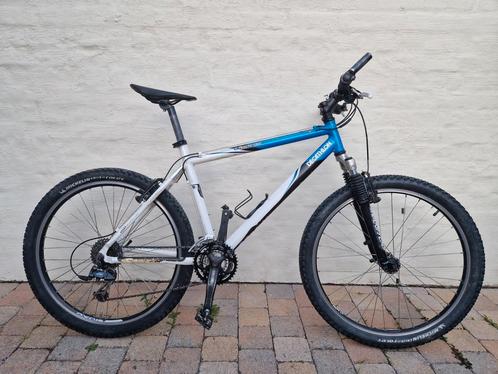 MTB Decathlon rockrider 26 inch, Fietsen en Brommers, Fietsen | Mountainbikes en ATB, Gebruikt, Ophalen
