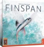 Finspan NL Nieuw, Hobby en Vrije tijd, Gezelschapsspellen | Bordspellen, Een of twee spelers, Verzenden, Nieuw