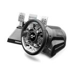 Volant Thrustmaster T-GT 2 avec 3 Pédales pour PS5, PS4, PC, Enlèvement ou Envoi, Comme neuf, Volant ou Pédales, PlayStation 5