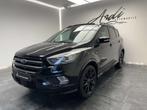 Ford Kuga 1.5 EcoBoost AWD ST Line*CARPLAY*1ER PROP*GARANTIE, Auto's, Automaat, 4 cilinders, Alcantara, Zwart