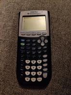 Grafisch rekenmachine, Ophalen