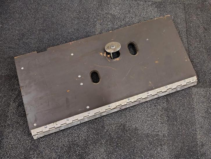 Versterker Deur Rowe-AMi JAL-200 (1962) jukebox, Collections, Machines | Jukebox, Ami, Envoi