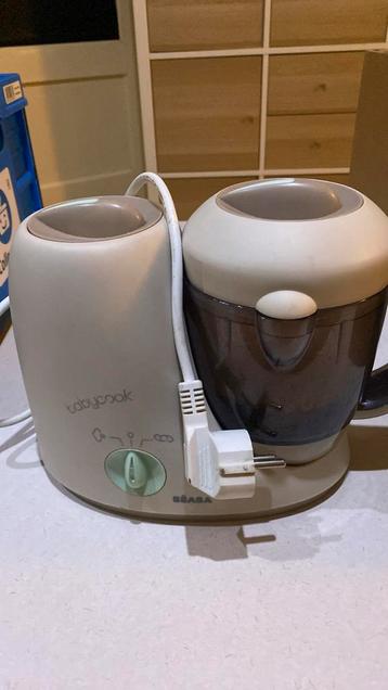 Beaba babycook beschikbaar voor biedingen