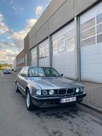E32 730i, Gebruikt, BMW