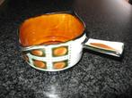 Boch Bernadette Saus Steelpannetje , Antiek en Kunst, Antiek | Servies los, Ophalen of Verzenden