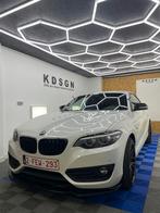 Bmw 218i Coupé (2018), Auto's, BMW, Leder, Particulier, Apple Carplay, Te koop