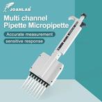 Laboratorium - micropipet
