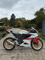 Yamaha YZF-R125 *60TH Anniversary Edition / Akrapovic*, Motoren, Bedrijf, Sport
