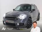 MINI Cooper SE Countryman ALL 4 Chili ** Pano | Navi | Leder, Autos, Mini, 5 places, 0 kg, 0 min, Hybride Électrique/Essence