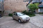 Verkoop Fiat Punto 1.2 (74 800KM), Auto's, Fiat, Voorwielaandrijving, Stof, 164 g/km, Beige