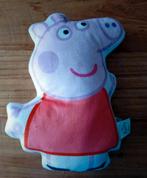 Peppa pig knuffel nieuw, Ophalen of Verzenden, Nieuw, Overige typen