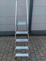ESCALO trapladder, Pliable ou rétractable/escamotable, Escalier, Moins de 2 mètres, Comme neuf