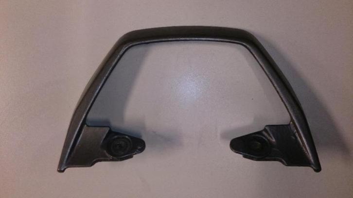 Suzuki RF900 achterbeugel RF900R passagiersbeugel beugel RF, Motoren, Onderdelen | Suzuki, Gebruikt, Ophalen of Verzenden