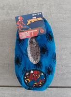 Pantoffels Spiderman maat 26/28 NIEUW, Kinderen en Baby's, Kinderkleding | Schoenen en Sokken, Nieuw, Ophalen