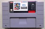 FIFA International Soccer voor de Amerikaanse Super Nintendo, Ophalen of Verzenden, Gebruikt