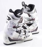 35 36 37 38 39 40 41 EU dames skischoenen SALOMON DIVINE R60, Sport en Fitness, Skiën en Langlaufen, Gebruikt, Verzenden, Schoenen