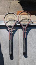raquette de tenis, Sports & Fitness, Enlèvement ou Envoi, Utilisé, Raquette