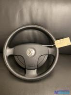 VW FOX Stuurwiel stuur met airbag 2005-2011, Auto-onderdelen, Besturing, Gebruikt, Ophalen of Verzenden, Volkswagen