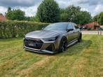 Audi RS6 Avant 4.0TFSI V8 /Full/Topstaat/2021/60.000Km, Automaat, RS6, Particulier, USB