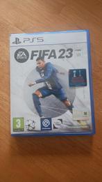 Fifa 23 ps5, Consoles de jeu & Jeux vidéo, Jeux | Sony PlayStation 5, Comme neuf, Enlèvement ou Envoi