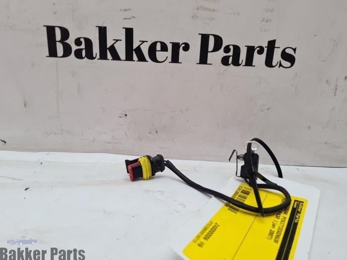 Capteur de position du toit convertible d'un Ferrari F430, Autos : Pièces & Accessoires, Autres pièces automobiles, Ferrari, Utilisé