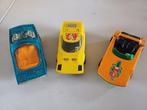 Matchbox SuperKings lot verzameling, Hobby en Vrije tijd, Modelauto's | 1:43, Ophalen of Verzenden, Gebruikt, Auto, Matchbox