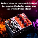 Electro Harmonix Attack Decay | LIVRAISON GRATUITE, Musique & Instruments, Neuf, -, -, ELECTRO HARMONIX
