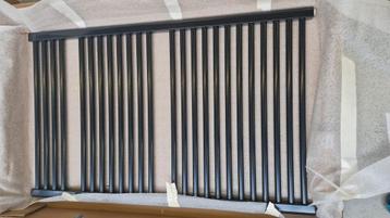Sierradiator Henrad Oceanus HxL=1181x737mm 768W EN442 75/65/, Enlèvement, Neuf