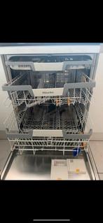 Vaatwasser, Elektronische apparatuur, Vaatwasmachines, Ophalen, Zo goed als nieuw
