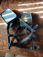 Caravan spiegels, Caravans en Kamperen, Caravanaccessoires, Ophalen, Gebruikt